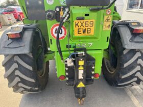 Merlo TF42.7-140 full