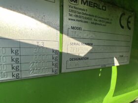 Merlo TF42.7-140 full