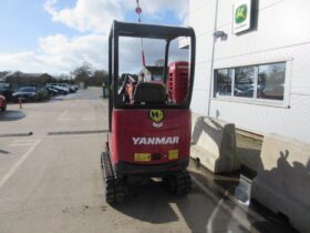 Yanmar SV15VT full