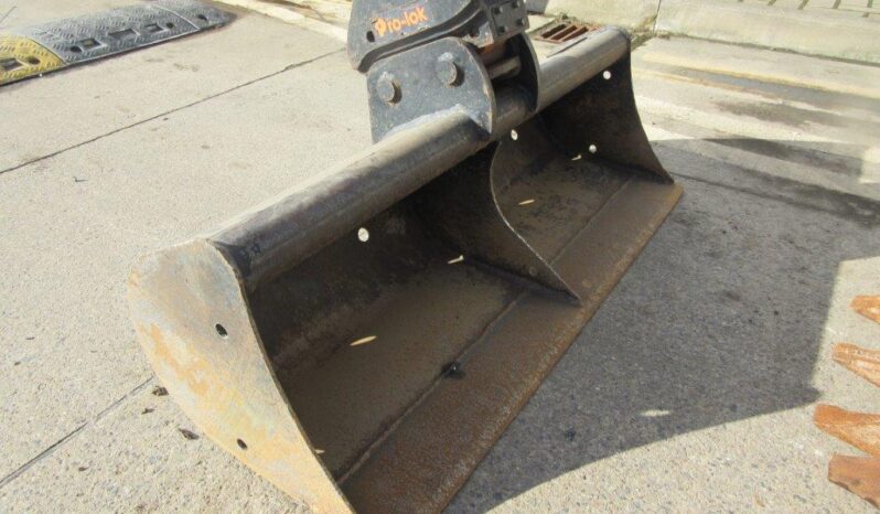 Yanmar SV15VT full