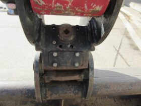 Yanmar SV15VT full