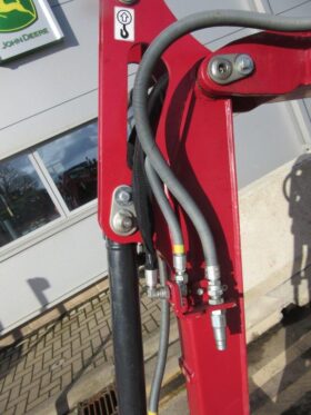 Yanmar SV15VT full