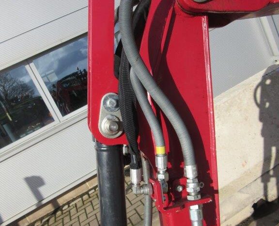 Yanmar SV15VT full