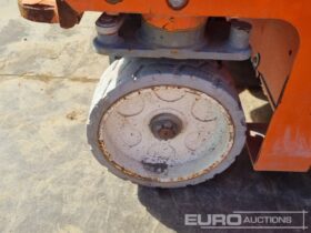 2019 SkyJack S3219E Manlifts For Auction: Leeds, UK – 30th April, 1st, 2nd & 3rd May 25 full
