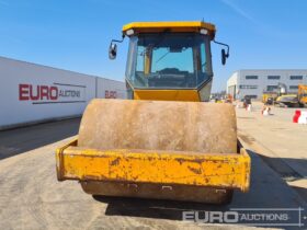 Dynapac CA252D Rollers For Auction: Leeds, UK – 30th April, 1st, 2nd & 3rd May 25 full