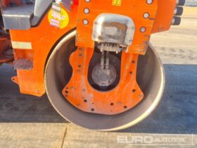 2018 Hamm HD13VV Rollers For Auction: Leeds, UK – 30th April, 1st, 2nd & 3rd May 25 full
