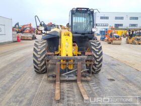 2017 JCB 532-70 Telehandlers For Auction: Leeds, UK – 30th April, 1st, 2nd & 3rd May 25 full