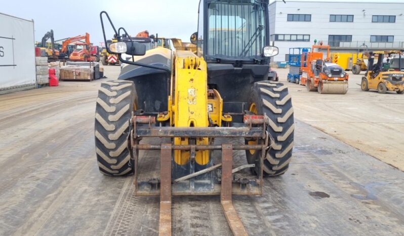 2017 JCB 532-70 Telehandlers For Auction: Leeds, UK – 30th April, 1st, 2nd & 3rd May 25 full