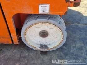 2019 SkyJack S3219E Manlifts For Auction: Leeds, UK – 30th April, 1st, 2nd & 3rd May 25 full