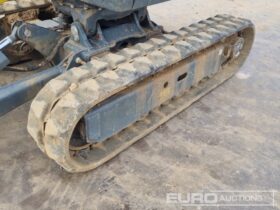 2018 Wacker Neuson ET18 Mini Excavators For Auction: Leeds, UK – 30th April, 1st, 2nd & 3rd May 25 full