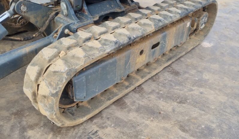 2018 Wacker Neuson ET18 Mini Excavators For Auction: Leeds, UK – 30th April, 1st, 2nd & 3rd May 25 full