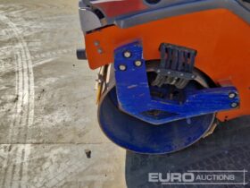 2018 Hamm HD8VV Rollers For Auction: Leeds, UK – 30th April, 1st, 2nd & 3rd May 25 full