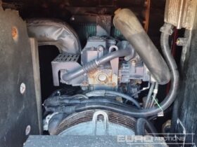 Pramac 40kVA Generator, Yanmar Engine Generators For Auction: Leeds, UK – 30th April, 1st, 2nd & 3rd May 25 full