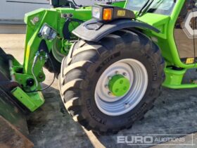 2020 Merlo TF35.7 Telehandlers For Auction: Leeds, UK – 30th April, 1st, 2nd & 3rd May 25 full