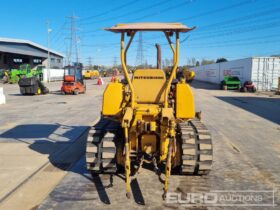 Mitsubishi BD2F Dozers For Auction: Leeds, UK – 30th April, 1st, 2nd & 3rd May 25 full