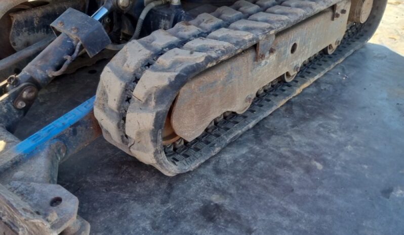 2017 Kubota KX018-4 Mini Excavators For Auction: Leeds, UK – 30th April, 1st, 2nd & 3rd May 25 full