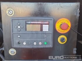 2019 JCB G116QS Generators For Auction: Leeds, UK – 30th April, 1st, 2nd & 3rd May 25 full