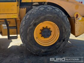 Dynapac CA252D Rollers For Auction: Leeds, UK – 30th April, 1st, 2nd & 3rd May 25 full