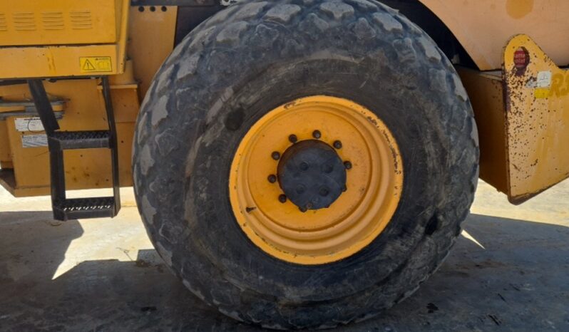 Dynapac CA252D Rollers For Auction: Leeds, UK – 30th April, 1st, 2nd & 3rd May 25 full
