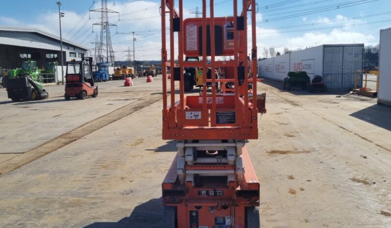 2019 SkyJack S3219E Manlifts For Auction: Leeds, UK – 30th April, 1st, 2nd & 3rd May 25 full