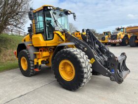 2022  Volvo L60H, 15359