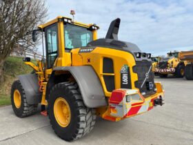 2022  Volvo L60H, 15359 full