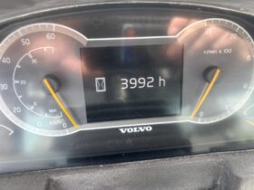 2022  Volvo L60H, 15359 full