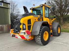 2022  Volvo L60H, 15359 full