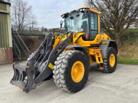 2022  Volvo L60H, 15359 full