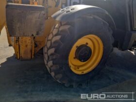 2016 JCB 535-125 Hi Viz Telehandlers For Auction: Leeds, UK – 30th April, 1st, 2nd & 3rd May 25 full