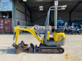 WACKER NEUSON 803