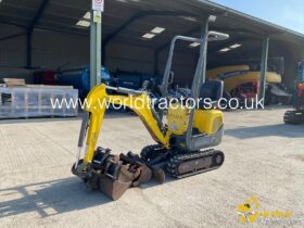 WACKER NEUSON 803 full