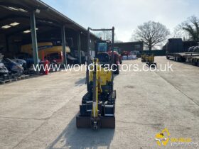 WACKER NEUSON 803 full