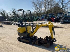 WACKER NEUSON 803 full
