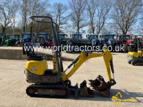 WACKER NEUSON 803 full