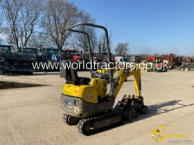 WACKER NEUSON 803 full