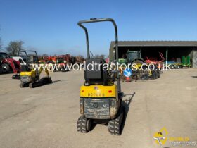 WACKER NEUSON 803 full