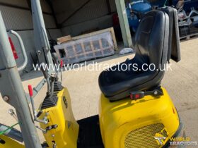 WACKER NEUSON 803 full