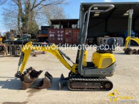 WACKER NEUSON 803