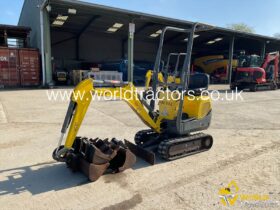 WACKER NEUSON 803 full