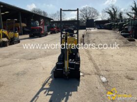 WACKER NEUSON 803 full