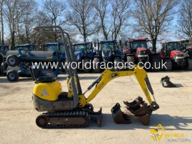 WACKER NEUSON 803 full