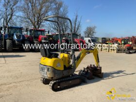 WACKER NEUSON 803 full