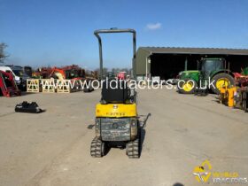 WACKER NEUSON 803 full