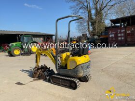 WACKER NEUSON 803 full