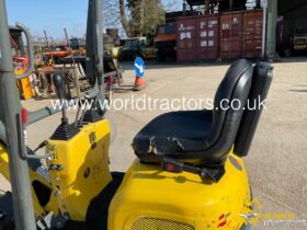 WACKER NEUSON 803 full