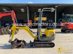WACKER NEUSON 803