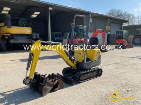 WACKER NEUSON 803 full