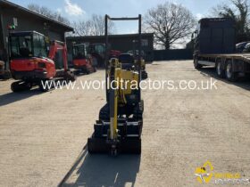 WACKER NEUSON 803 full
