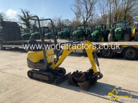 WACKER NEUSON 803 full